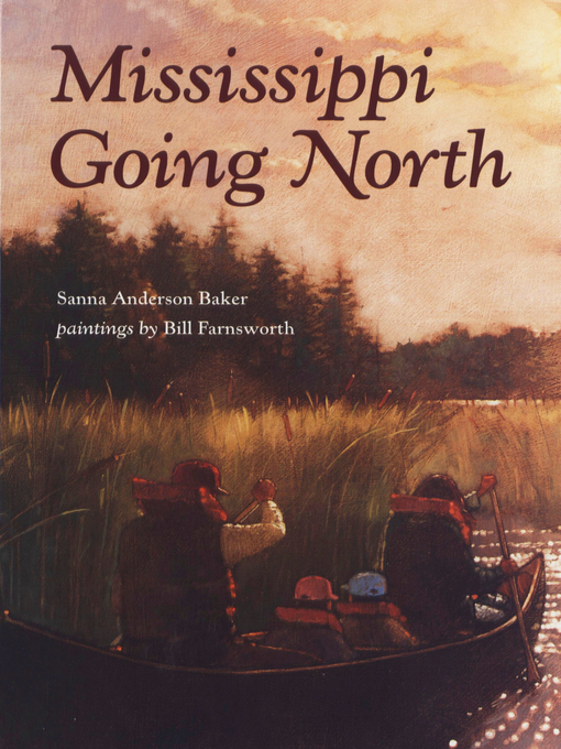 Title details for Mississippi Going North by Sanna Baker - Available